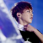[시우민] 우민이 <b>겁나</b>섹시해