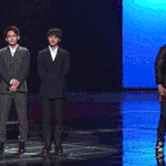 [카이] 못말리는 엑소<b>댄스</b>라인.gif