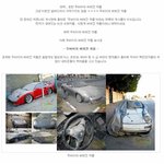 "수리해서 타고다녀" 모래폭풍으로 인해 버려진 두바이 <b>부호들</b>의...