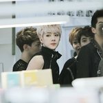 [세훈] 세훈이 <b>헤어</b> 의상 모두 너무 좋았던 날...ㅠㅠ