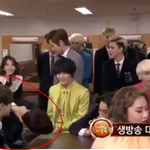 [EXO] 아이유 <b>인터뷰</b> 할때 엑솤ㅋㅋㅋㅋ