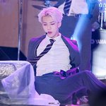 [세훈] 원킥하기 1<b>초전</b> 