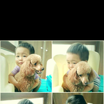 [티<b>제리</b>] 2탄 태준이와 <b>제리</b>의 성장일기