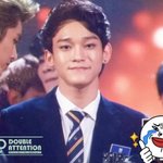 [CHEN] 가요대축제프리뷰!!많다많아ㅜㅜㅜ