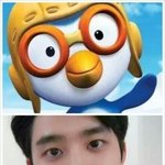 [도경수] 뽀로로 도경수
