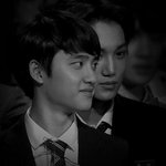 [도경수] <b>어제</b> 가요대축제