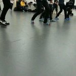 [블락비] 애들일본공연연습하고잇내ㅋ