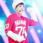 [시우민] 끄앙 솜뭉치봐 ㅠ ㅠ ㅠ