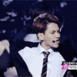 [백현] 와많이커졋다ㅋㅋㅋㅋ