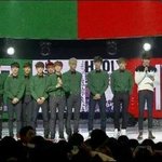 [비상대피소] 김우빈과 엑소 ㅋㅋ