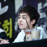 [exo] <b>민석</b>이 레전드날 투표해보자 (사진 주워가)