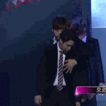 [<b>xoxo</b>] 성공한 팬 박찬열