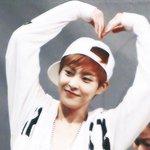 [시우민] 대박 시우민이내이름안다!!!!!ㅠㅠㅠㅠㅠㅠ