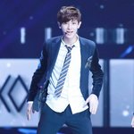 [<b>xoxo</b>] 찬열이가요대축제사진!!