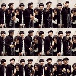 [블락비] 스타들의EPL코리안더비응원영상(수정수정!)