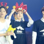 [시우민] <b>심술</b>난 슈밍