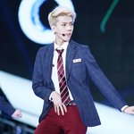 [세훈] 세훈이 옆머리 <b>밀고</b> 왔던 날