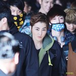 [시우민] 민석이는 신기한게 볼이