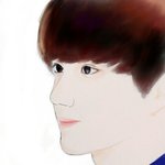 [exo] 사과의 의미로 <b>엑소</b><b>팬</b>아트..ㅎ 꼭봐주세요