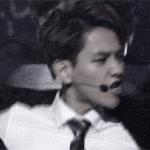 [<b>xoxo</b>] 어제 인트로 백현이 볼수록설레ㅠㅠ