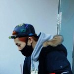 [시우민] 오늘 민석이 <b>사옥</b>에서 (ㅅㅅㅈㅇ)