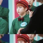 [시우민] 민석이랑 아이<b>컨텍</b>(ﾟдﾟ)