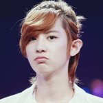 [<b>찬열</b>] <b>찬열이</b> 머리