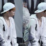 [시우민] 민석이 <b>오리입술</b> 쟌망 |(￣3￣)|