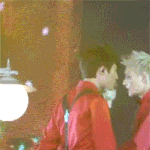 [exo] 서로 때리면서 노는 <b>찬열</b> 디오