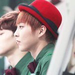 [시우민] 난 민석이 <b>옆선</b>이 그렇게 좋더라