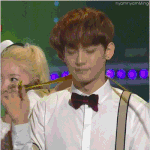 [CHEN] 첸<b>무룩</b>ㅜㅠㅜㅠ