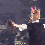 [시우민] ㅋㅋㅋㅋ슈<b>무룩</b>뒷이야기