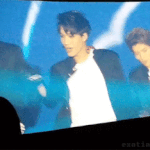 [카이] 카이 제스처모음.<b>gif</b>