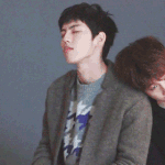 [인피니트] <b>하이</b>컷 때문에 나는 쥬금..