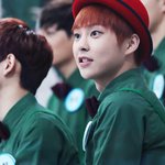[시우민] 안보이면 더 보고싶다