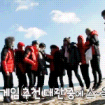 [카이] 형들한테 <b>챙</b><b>김</b>받는 종인이ㅠㅠ