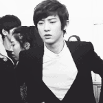 [찬열] 출근하는 신입<b>사원</b>