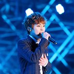 [시우민] 중국판 <b>불명</b> 리허설