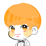 [시우민] 루팡하고 싶은 <b>팬아트</b>
