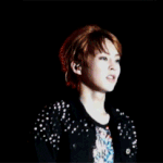 [시우민] 난 <b>뼛속</b>부터 웅녀였나봐...