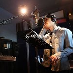 [CHEN] <b>동아일보</b> 감사드려요.