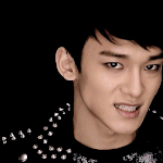 [CHEN] ... 이거 보고 기절.