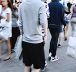 [CHEN] 다정돋는 종대는 이거지