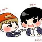 [백현] 초록창에 