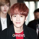 [백현] 기자들이 <b>대포</b>여