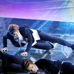 [백현] 어제 무대 목소리나 비주얼이나 <b>세쿠</b>시