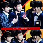 [인피니트] 울림 겅듀는 <b>박수</b>도 혼자서 못쳐여
