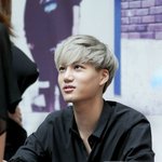 [카이] <b>은발</b>카이다시보고싶다ㅠㅠ