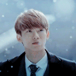 [CHEN] 첸과 종대의 호명차이