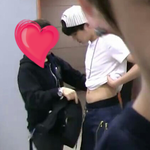 [방탄소년단] 아기<b>똥배</b>